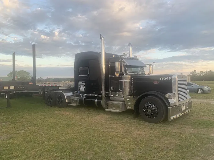 Cain's Truck Service Inc 1