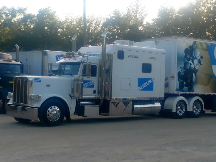 Cain's Truck Service Inc 7
