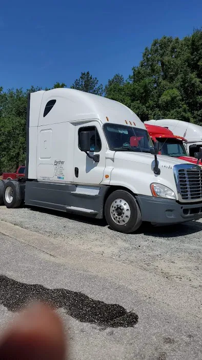 Cain's Truck Service Inc 0