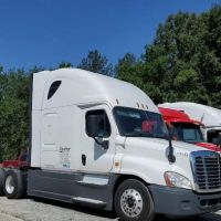 Cain's Truck Service Inc