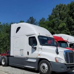 Cain's Truck Service Inc ico