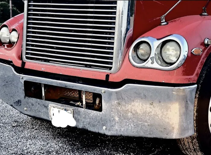 Cain's Truck Service Inc 5