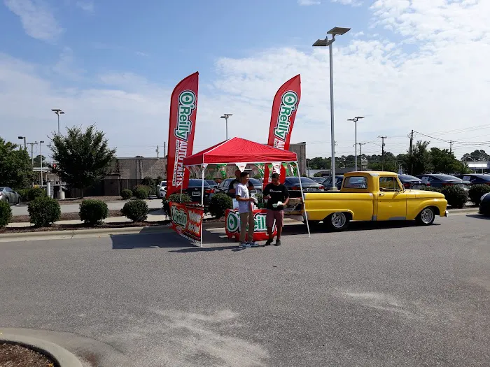 O'Reilly Auto Parts 3
