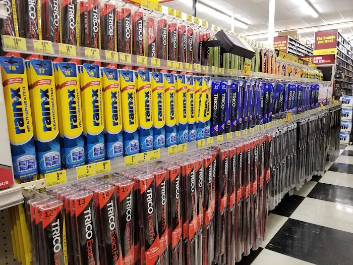 Advance Auto Parts 6