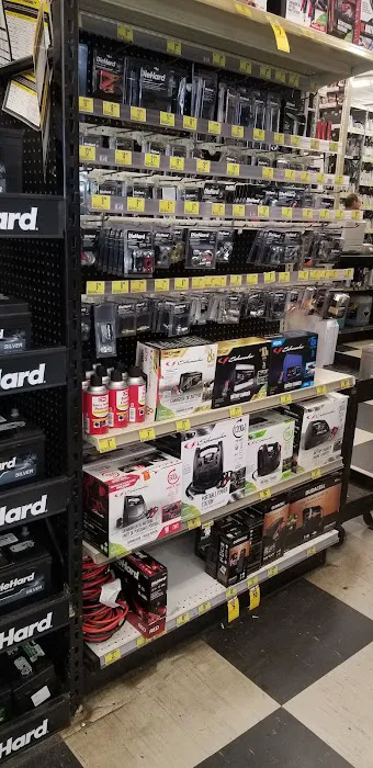 Advance Auto Parts 4