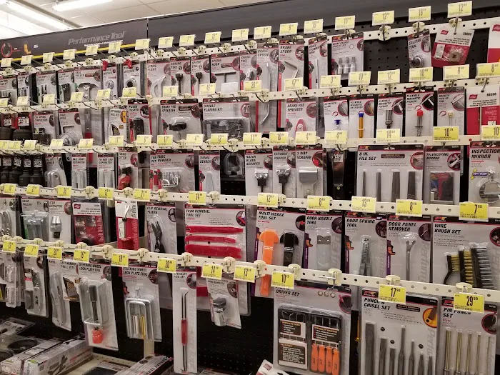 Advance Auto Parts 5