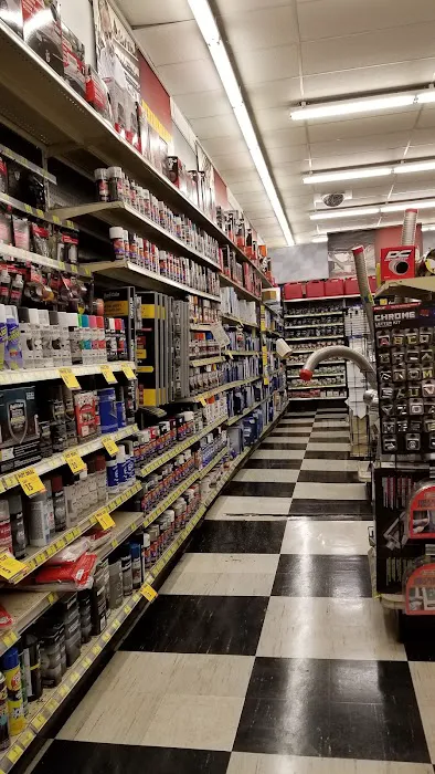Advance Auto Parts 7
