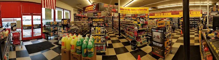 Advance Auto Parts 8
