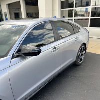 Bryan Honda - Service & Parts