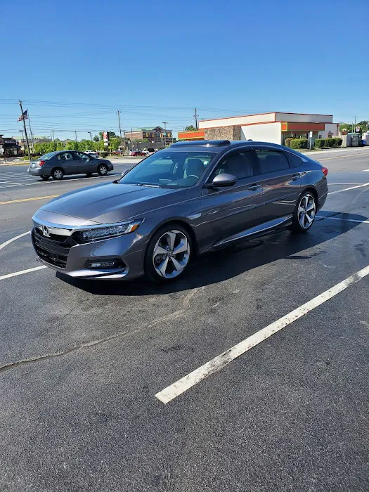 Bryan Honda - Service & Parts 5