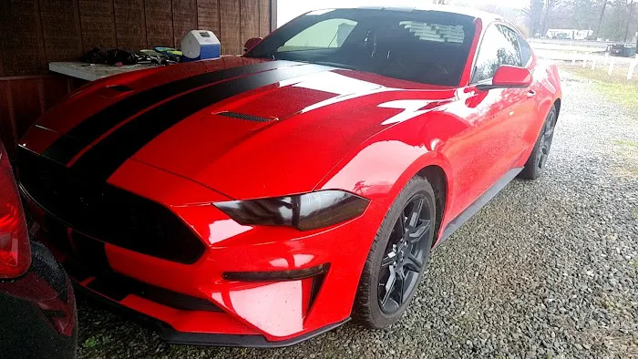 Down East Auto Accents 2