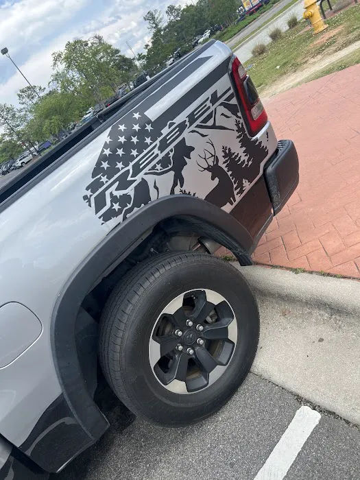 Down East Auto Accents 7