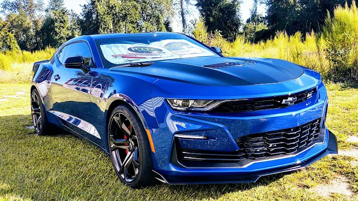 Down East Auto Accents 5