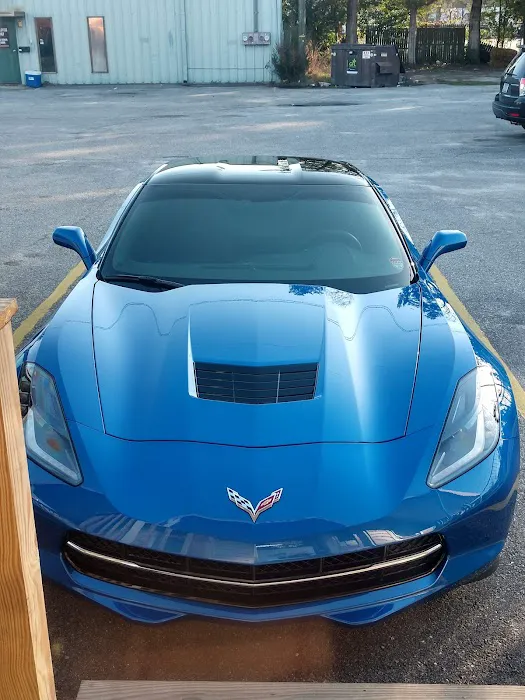 Down East Auto Accents 8