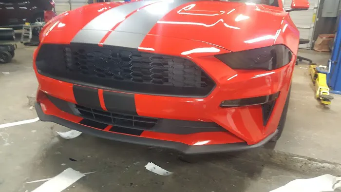 Down East Auto Accents 0