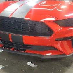 Down East Auto Accents ico