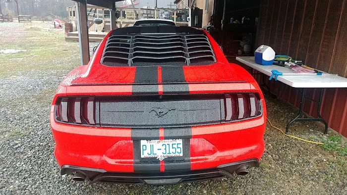 Down East Auto Accents 1