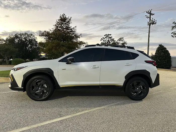Down East Auto Accents 9