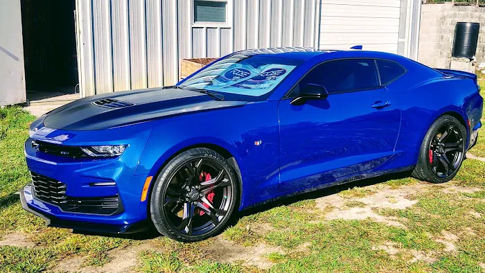 Down East Auto Accents 4