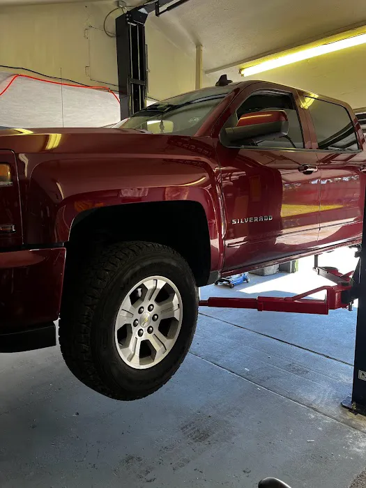 J&J Auto Repair 2