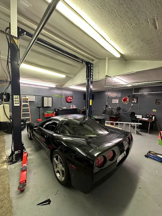J&J Auto Repair 1