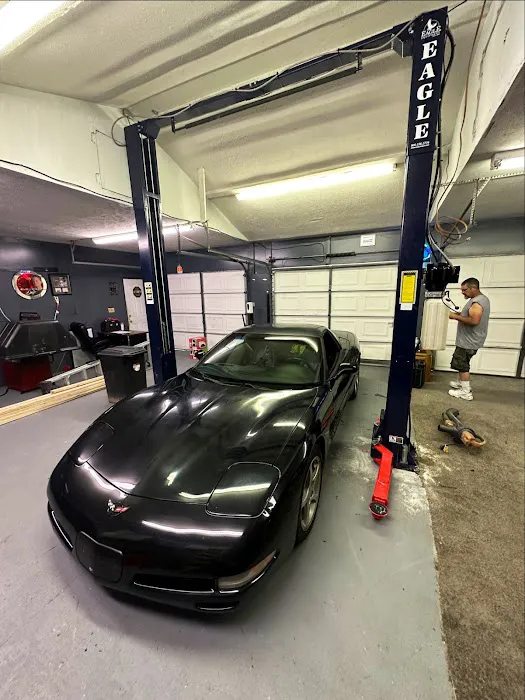 J&J Auto Repair 3