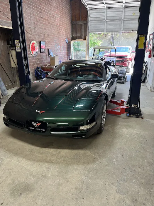 J&J Auto Repair 8