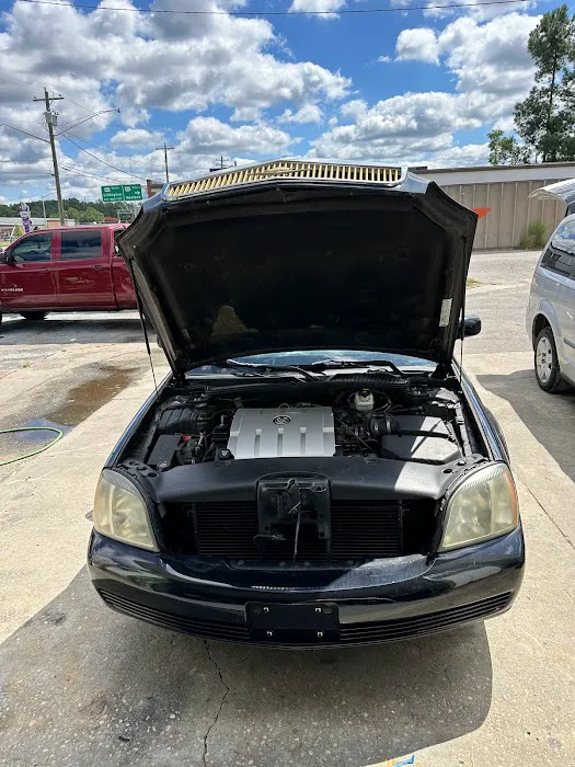 J&J Auto Repair 0