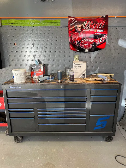 J&J Auto Repair 6