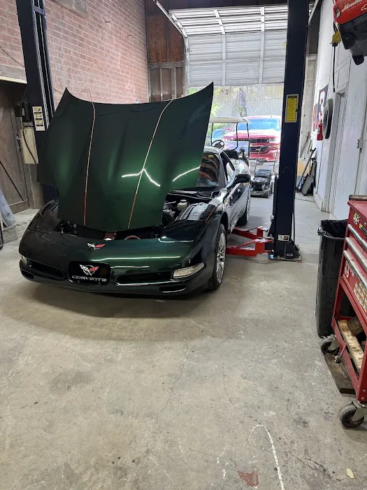 J&J Auto Repair 4