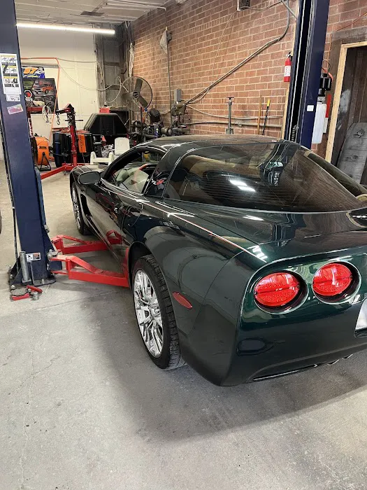 J&J Auto Repair 7