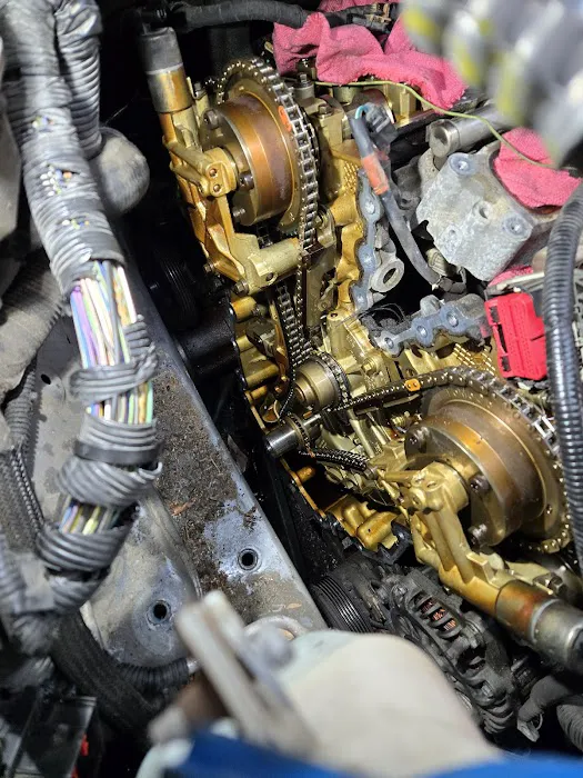 Grizzly Auto Solutions 3