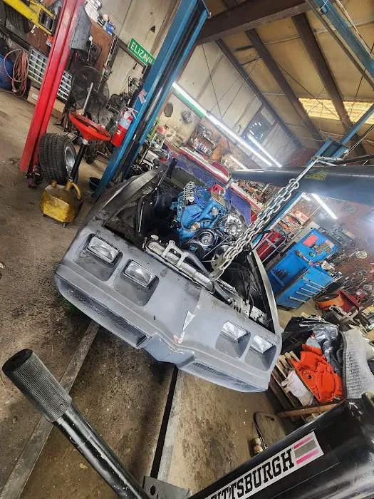 Grizzly Auto Solutions 6