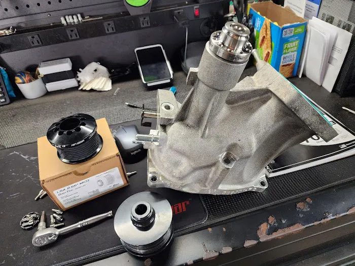 Grizzly Auto Solutions 2