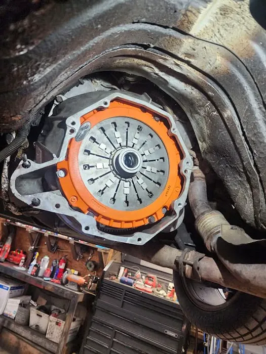 Grizzly Auto Solutions 8