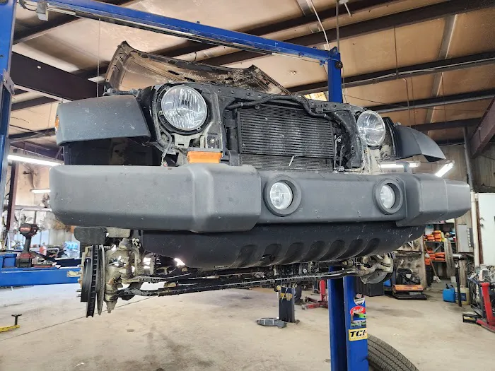 Grizzly Auto Solutions 1