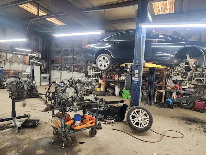Grizzly Auto Solutions 9
