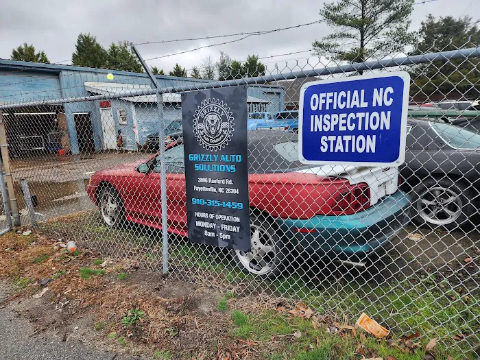 Grizzly Auto Solutions 5