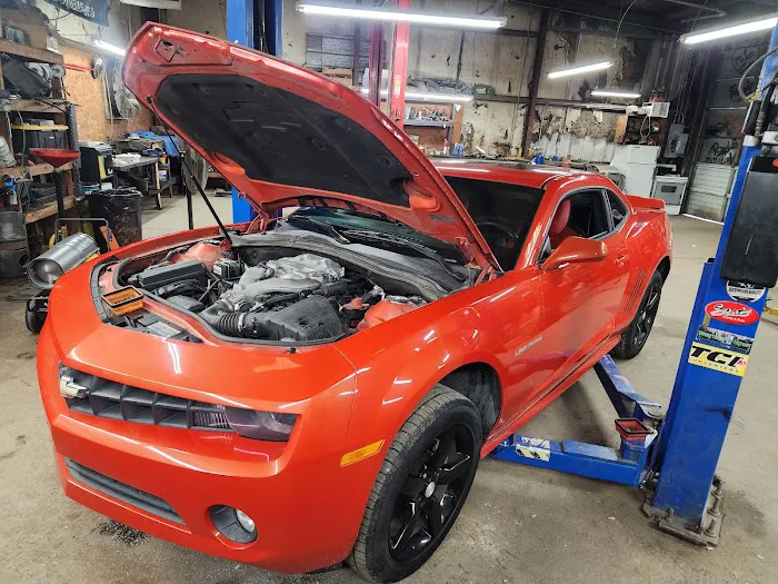 Grizzly Auto Solutions 7