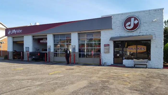 Jiffy Lube 0