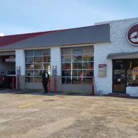 Jiffy Lube