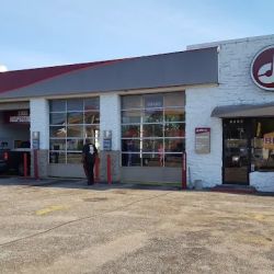 Jiffy Lube ico