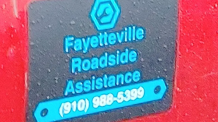Fayetteville Roadside Assistance 0
