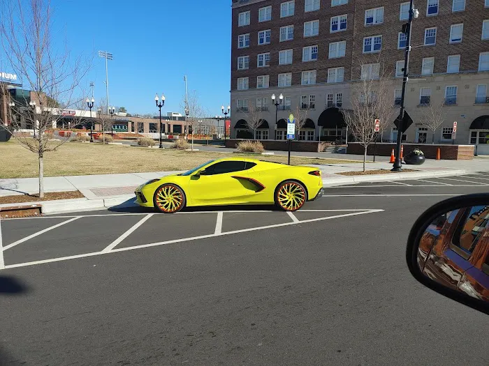 Fayetteville Roadside Assistance 9