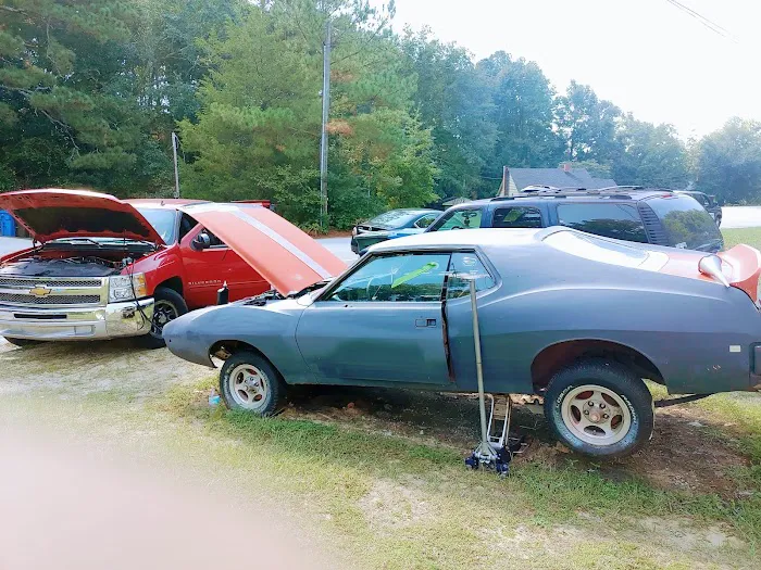 Fayetteville Roadside Assistance 5