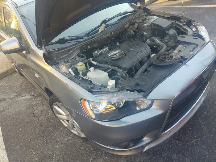Fayetteville Roadside Assistance 3