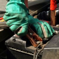 Sonny’s Automotive & Boat Repair