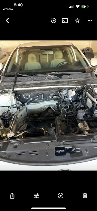Just Wright Automotive 1