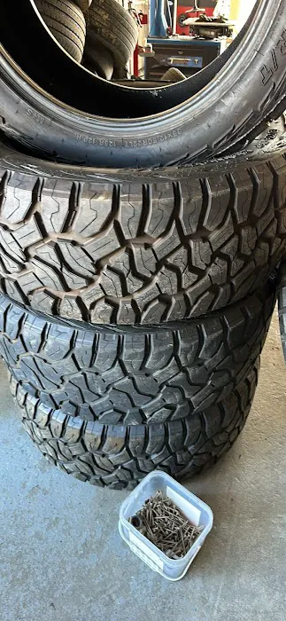 Fast Tires 3- New & Used Tires 5