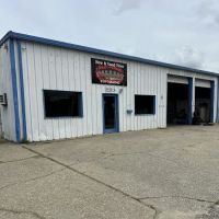 Fast Tires 3- New & Used Tires